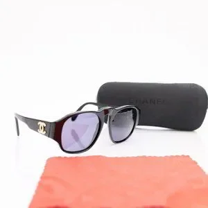 CHANEL | Accessories | Vintage Chanel 006 Gloss Black | Poshmark